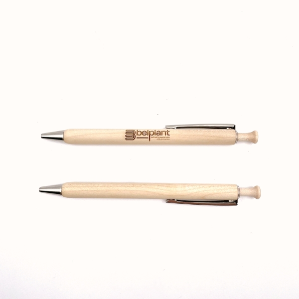 Alsek esdoorn pen